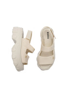 Melissa-Ella Move Platform Sandalet-Sandalet & Terlik-2-Milagron.com