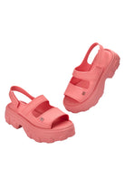 Melissa-Ella Move Platform Sandalet-Sandalet & Terlik-2-Milagron.com