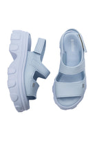 Melissa-Ella Move Platform Sandalet-Sandalet & Terlik-3-Milagron.com