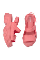 Melissa-Ella Move Platform Sandalet-Sandalet & Terlik-3-Milagron.com