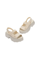 Melissa-Ella Move Platform Sandalet-Sandalet & Terlik-3-Milagron.com