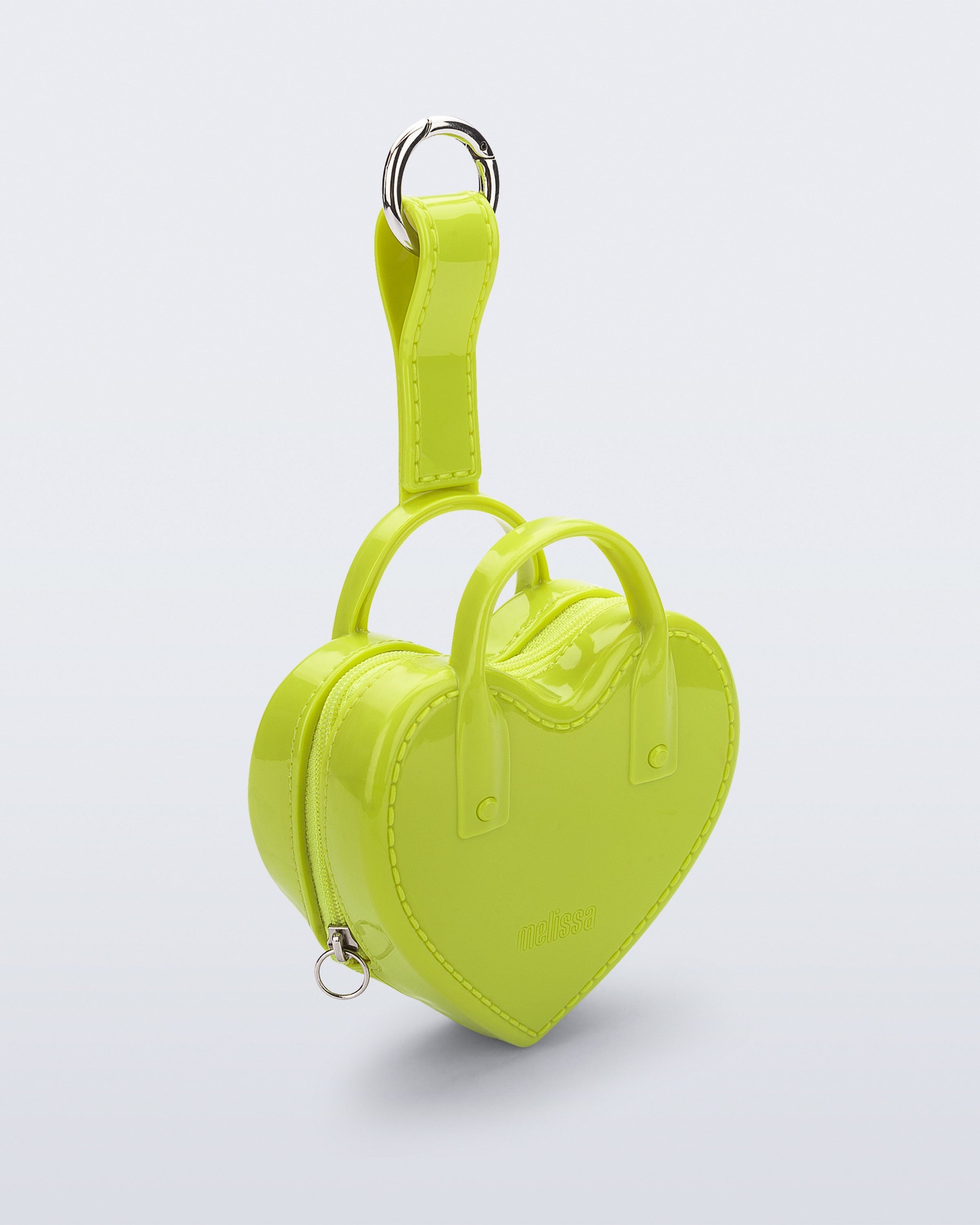  Heartbeat Pocket