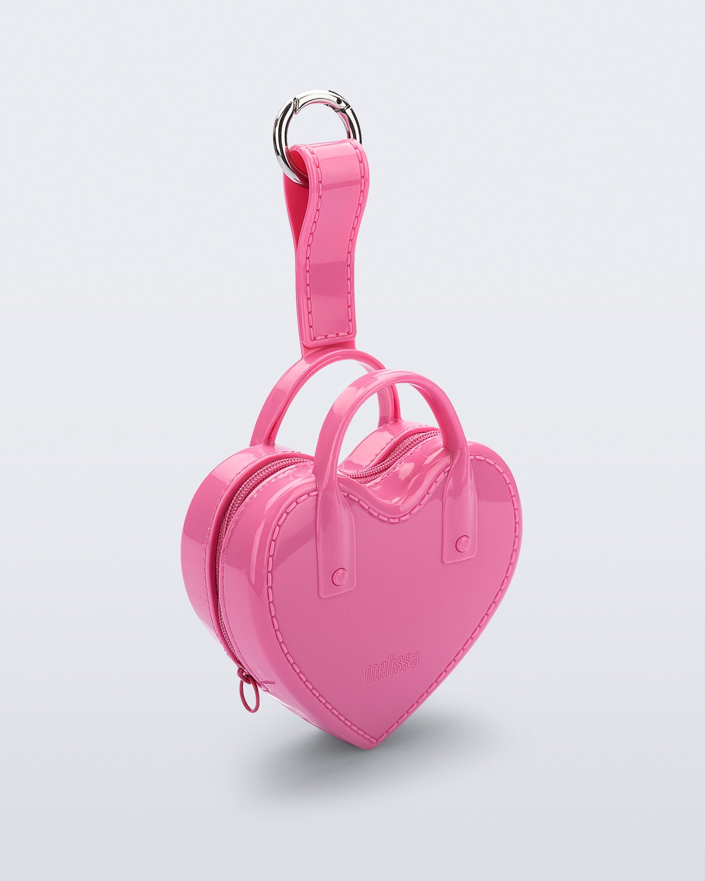  Heartbeat Pocket