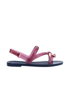 Melissa-Iris Sandal Ad-Sandalet & Terlik-1-Milagron.com
