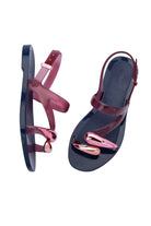 Melissa-Iris Sandal Ad-Sandalet & Terlik-3-Milagron.com