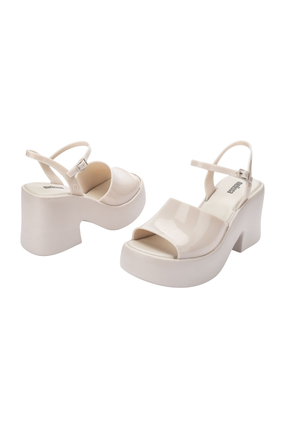 Melissa-Lina Platform-Topuklu Ayakkabı-2-Milagron.com