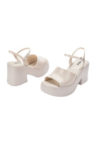 Melissa-Lina Platform-Topuklu Ayakkabı-2-Milagron.com