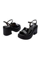 Melissa-Lina Platform-Topuklu Ayakkabı-2-Milagron.com