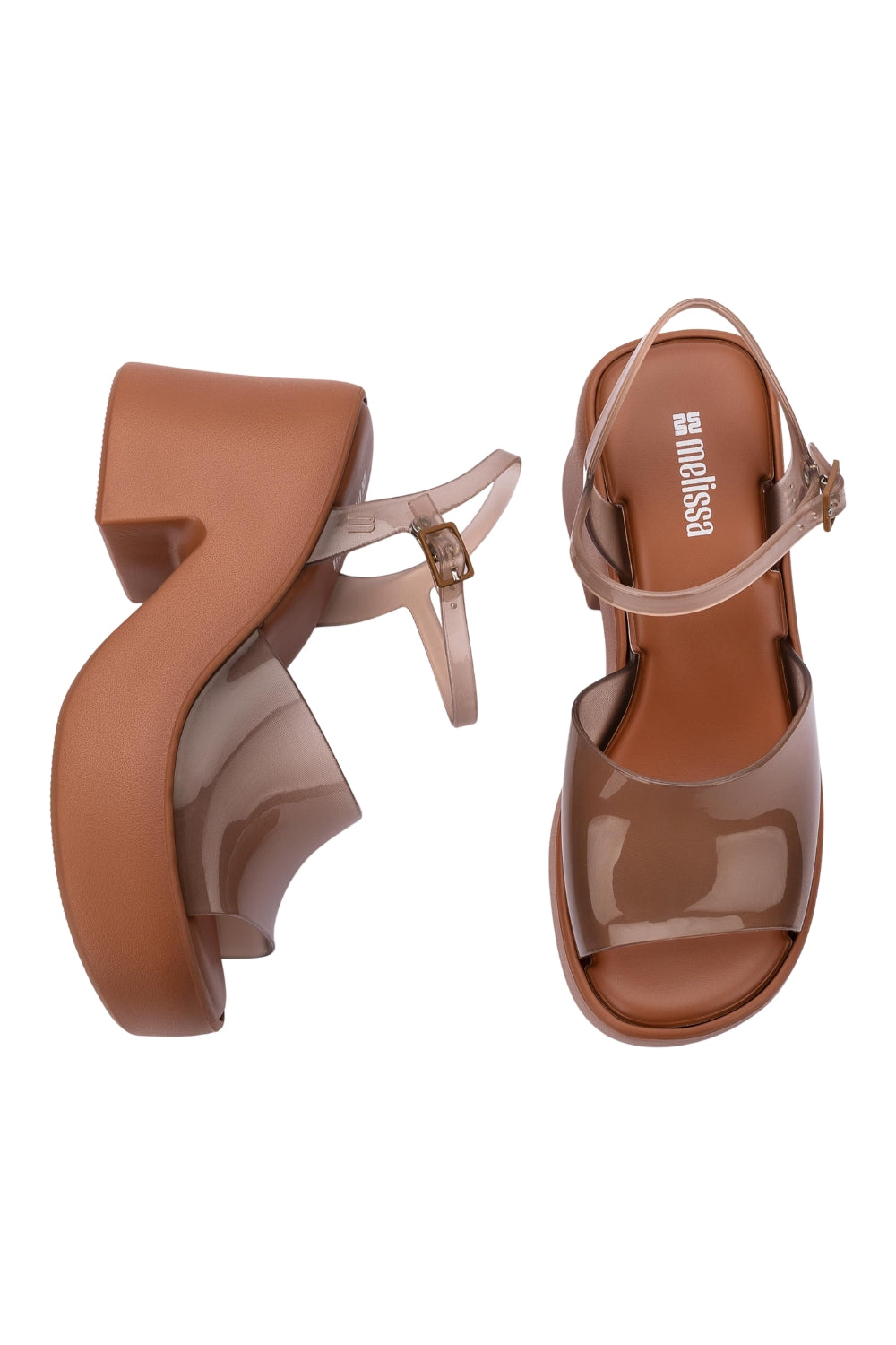 Melissa-Lina Platform-Topuklu Ayakkabı-2-Milagron.com