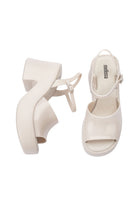 Melissa-Lina Platform-Topuklu Ayakkabı-3-Milagron.com