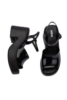 Melissa-Lina Platform-Topuklu Ayakkabı-3-Milagron.com