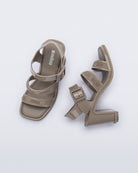  M Lover Heel