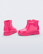 Mini  Chelsea Boot Ii