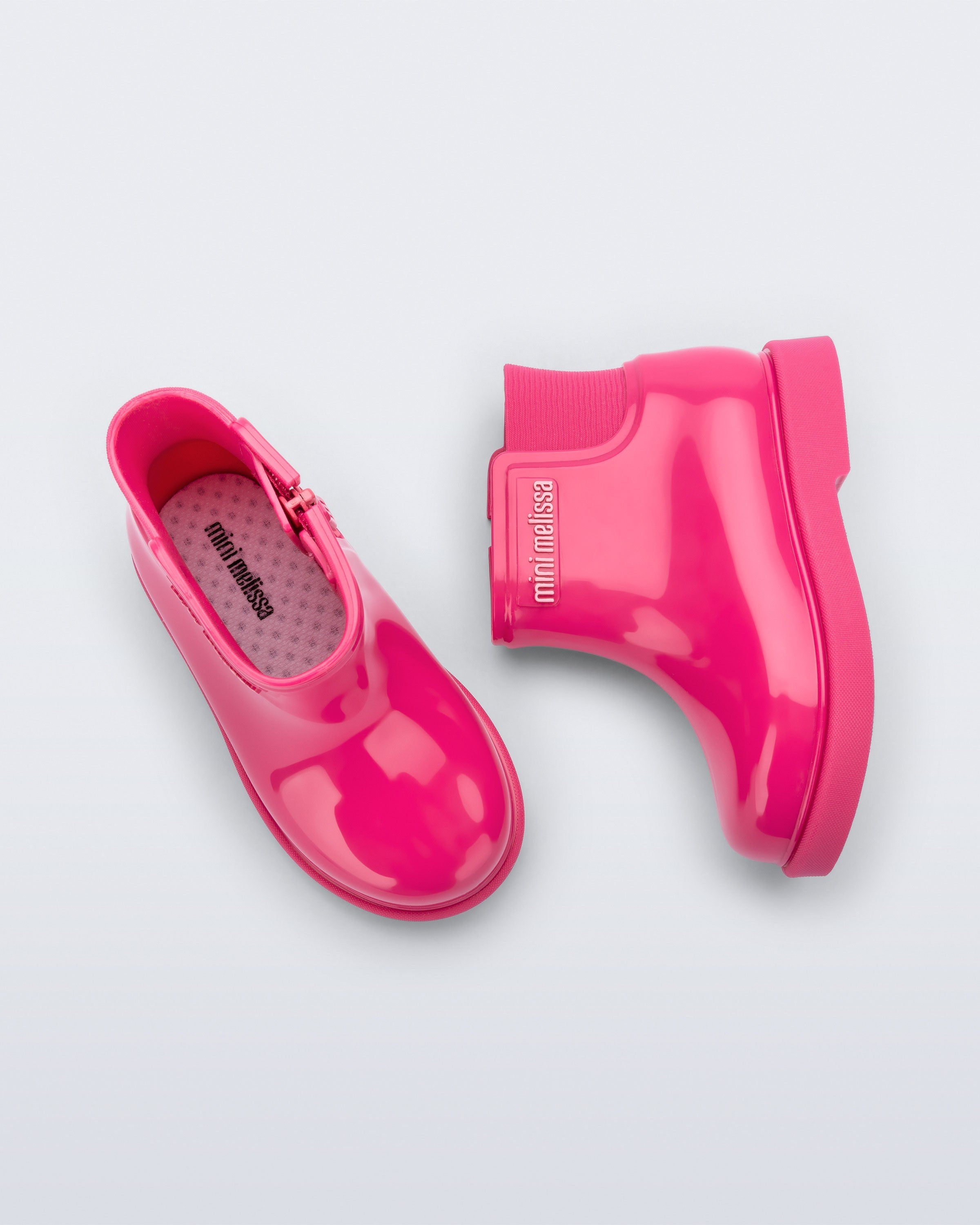 Mini  Chelsea Boot Ii