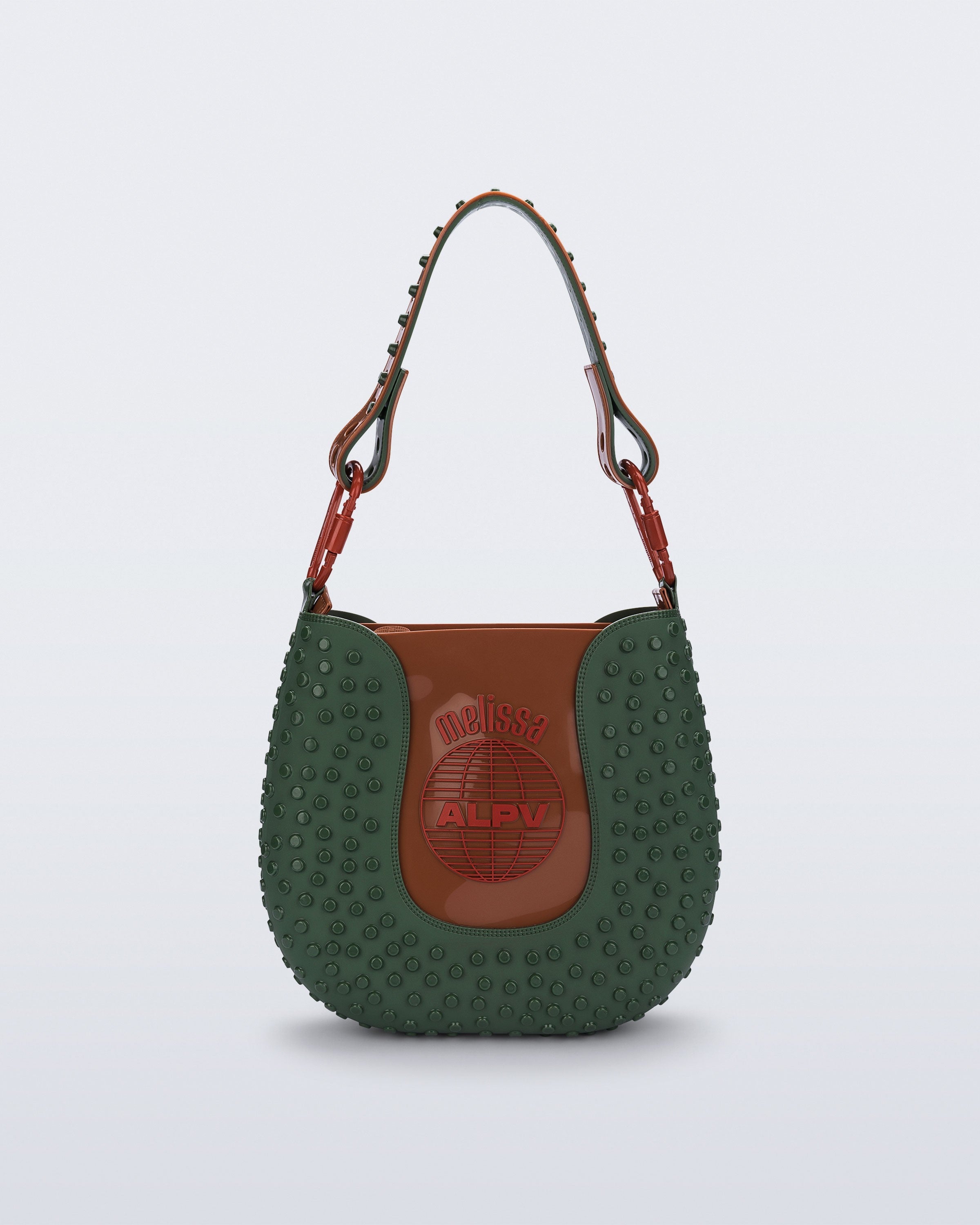  Nina Bag + Alexandre Pavão