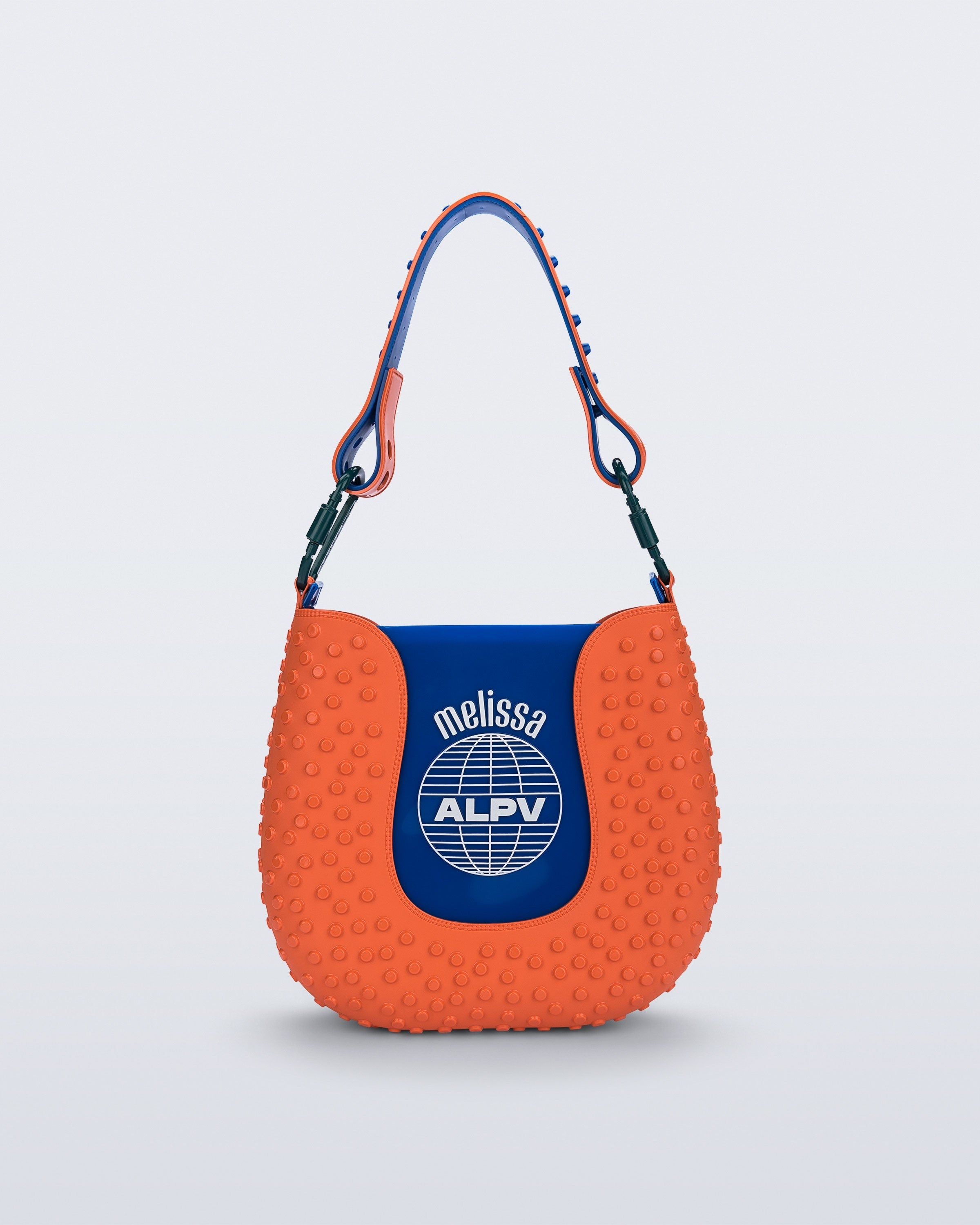  Nina Bag + Alexandre Pavão