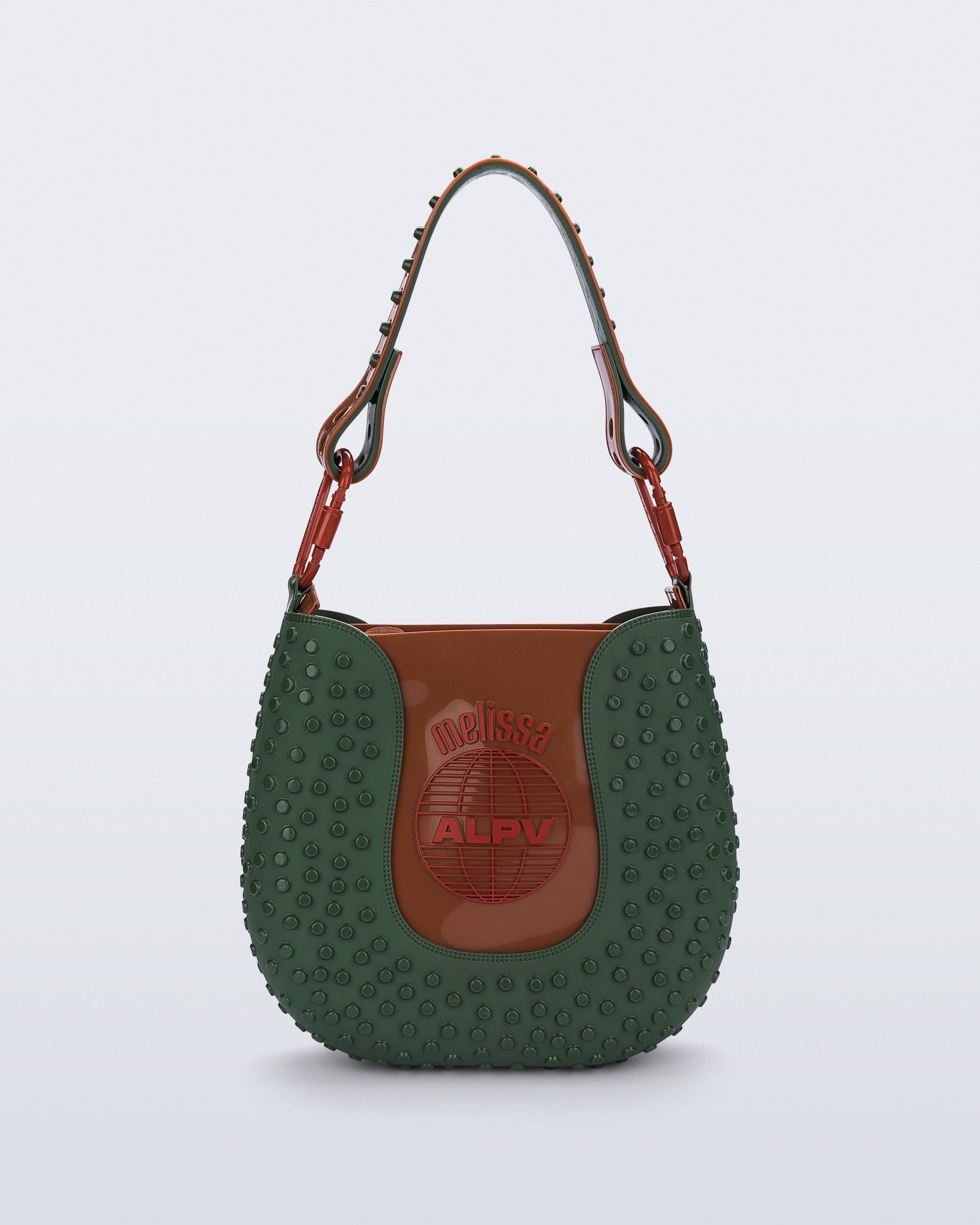  Nina Bag + Alexandre Pavão