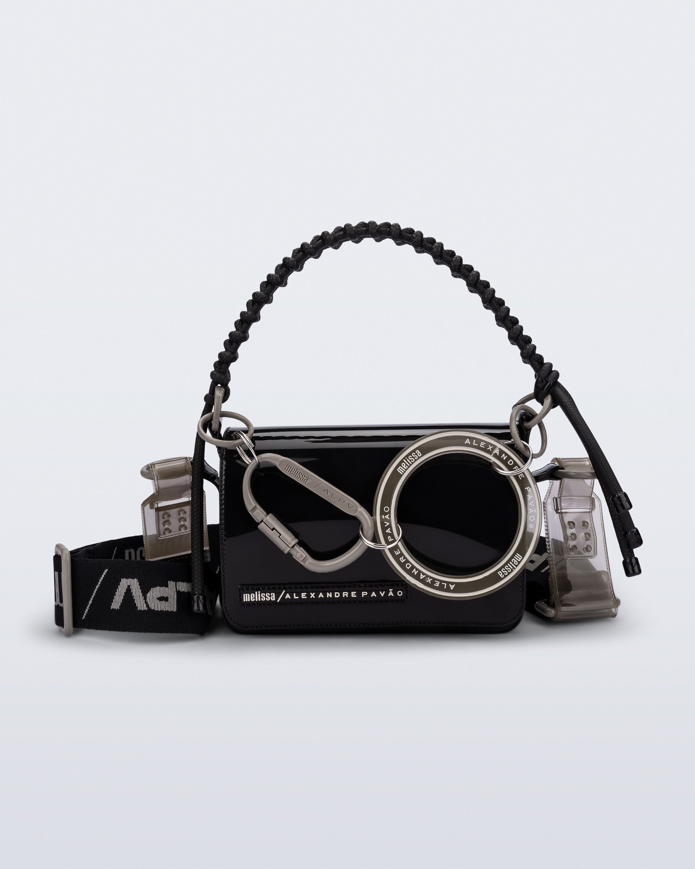  Nina Bag + Alexandre Pavão