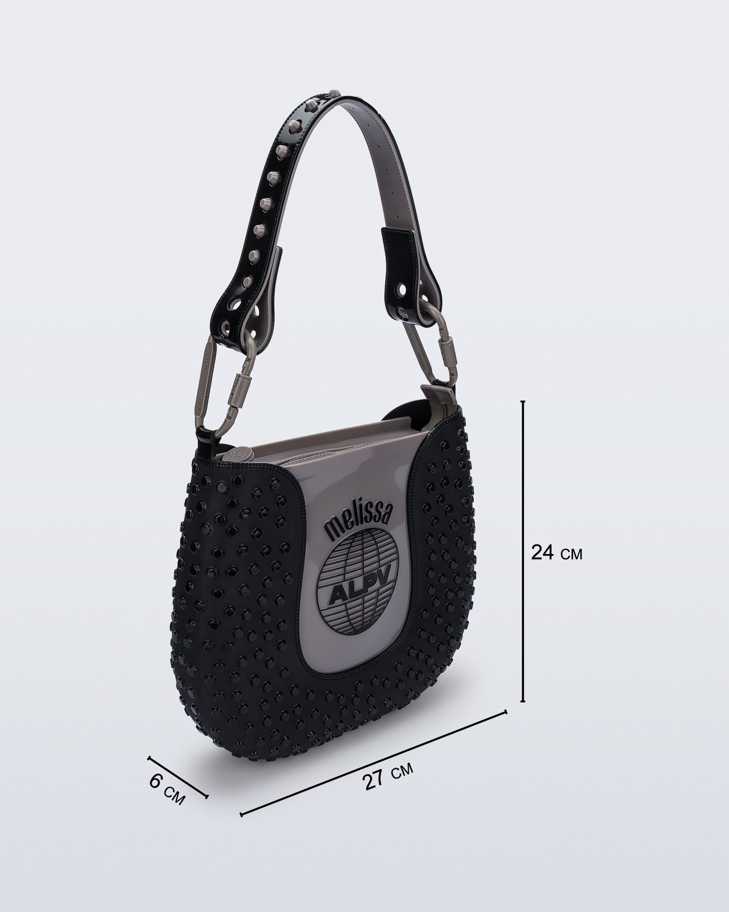  Nina Bag + Alexandre Pavão