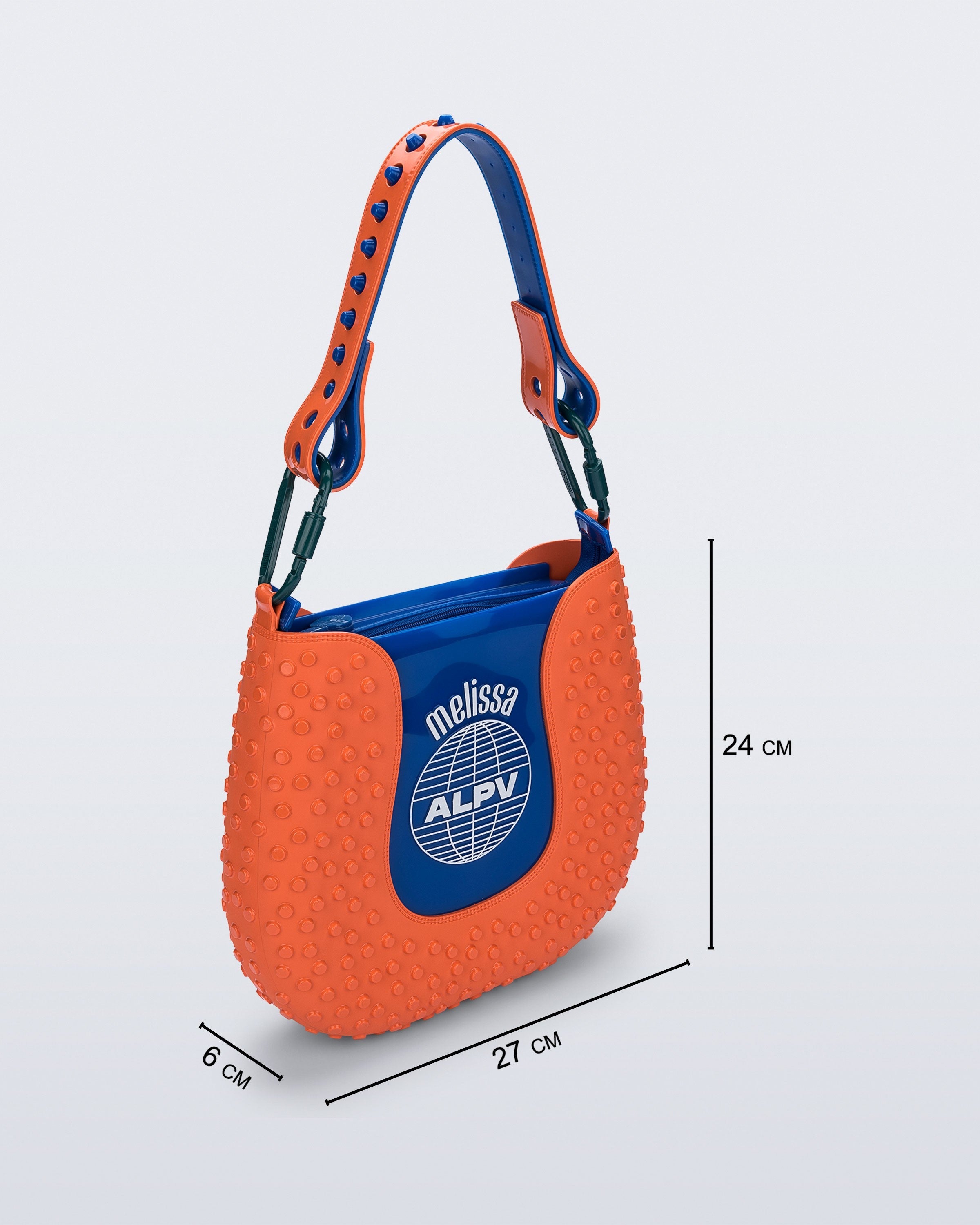  Nina Bag + Alexandre Pavão