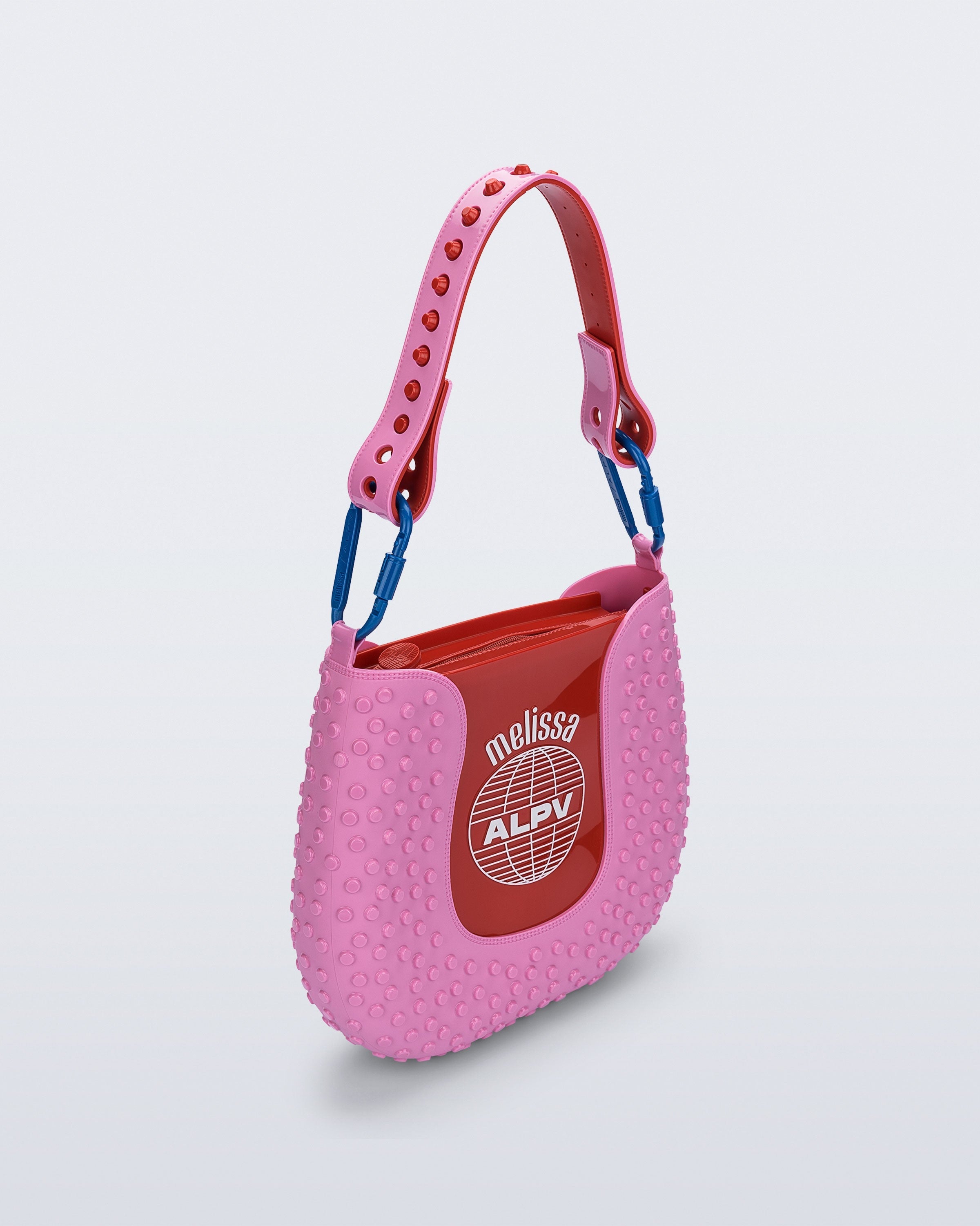  Nina Bag + Alexandre Pavão