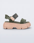 Melissa-Pulse Ad-Sandalet & Terlik-1-Milagron.com