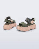 Melissa-Pulse Ad-Sandalet & Terlik-3-Milagron.com