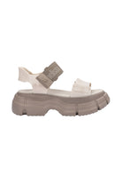 Melissa-Pulse Platform Sandalet-Sandalet & Terlik-1-Milagron.com