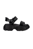 Melissa-Pulse Platform Sandalet-Sandalet & Terlik-1-Milagron.com