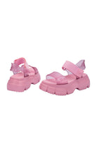 Melissa-Pulse Platform Sandalet-Sandalet & Terlik-2-Milagron.com