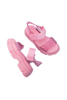 Melissa-Pulse Platform Sandalet-Sandalet & Terlik-3-Milagron.com