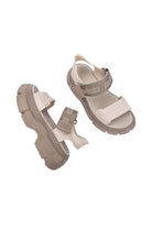 Melissa-Pulse Platform Sandalet-Sandalet & Terlik-3-Milagron.com