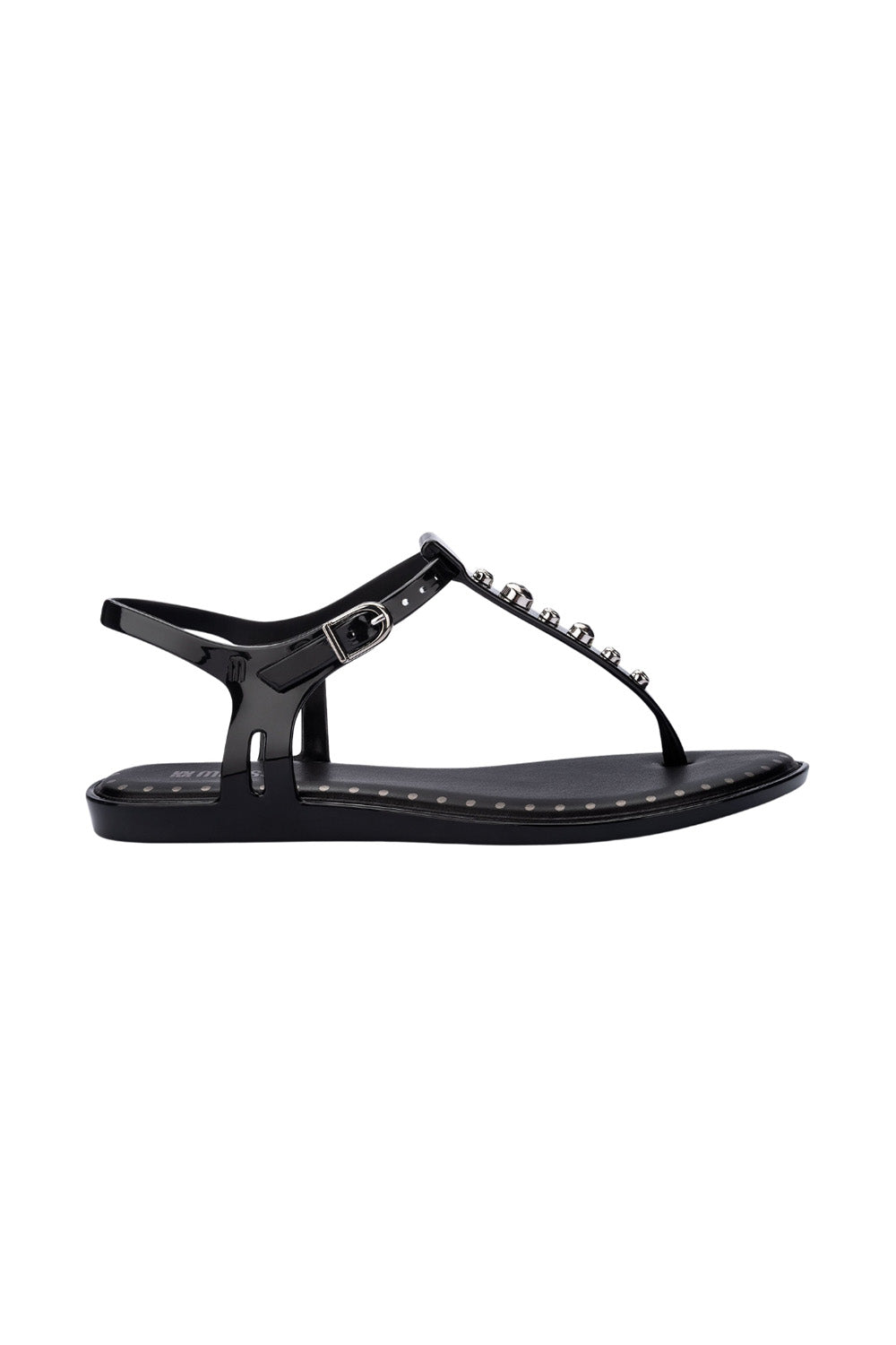 Melissa-Solar Boho Sandalet-Sandalet & Terlik-1-Milagron.com
