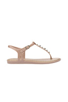 Melissa-Solar Boho Sandalet-Sandalet & Terlik-1-Milagron.com