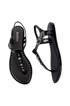 Melissa-Solar Boho Sandalet-Sandalet & Terlik-2-Milagron.com