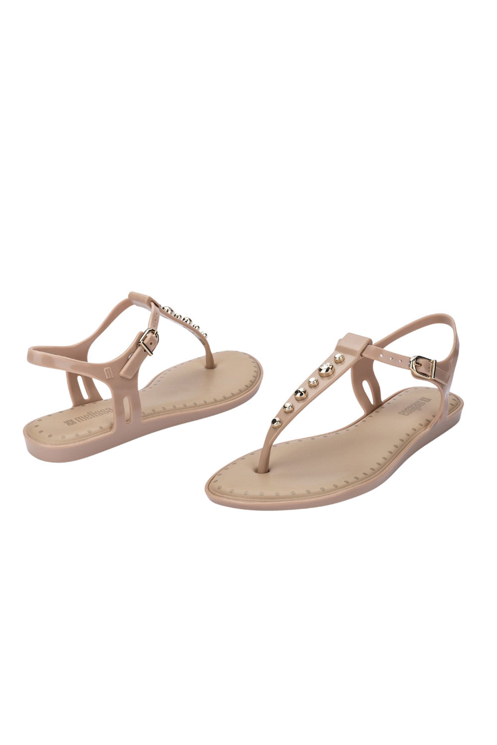 Melissa-Solar Boho Sandalet-Sandalet & Terlik-3-Milagron.com