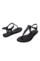 Melissa-Solar Boho Sandalet-Sandalet & Terlik-3-Milagron.com