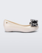 Melissa-Ultragirl Classic Bow Fiyonk Detaylı Babet-Babet-1-Milagron.com