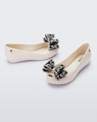 Melissa-Ultragirl Classic Bow Fiyonk Detaylı Babet-Babet-2-Milagron.com