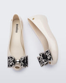 Melissa-Ultragirl Classic Bow Fiyonk Detaylı Babet-Babet-3-Milagron.com