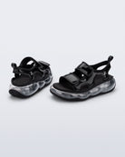 Melissa-X Icon Sandal Ad-Sandalet & Terlik-3-Milagron.com