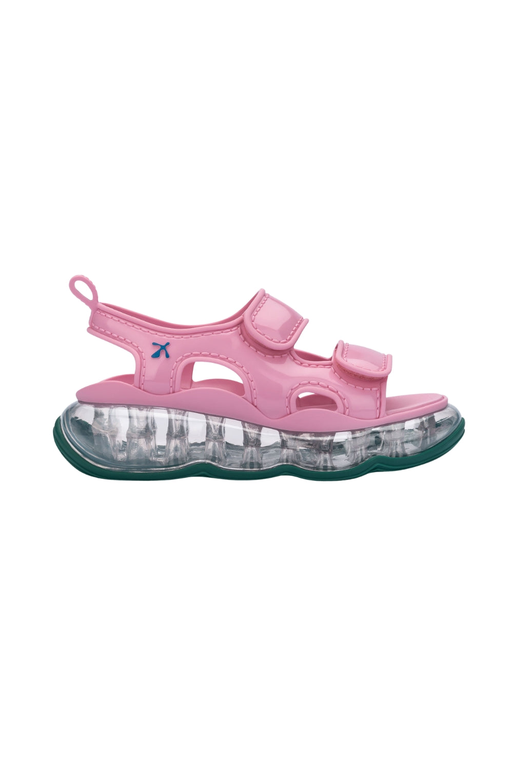 Melissa-X Icon Sandal-Sandalet & Terlik-1-Milagron.com