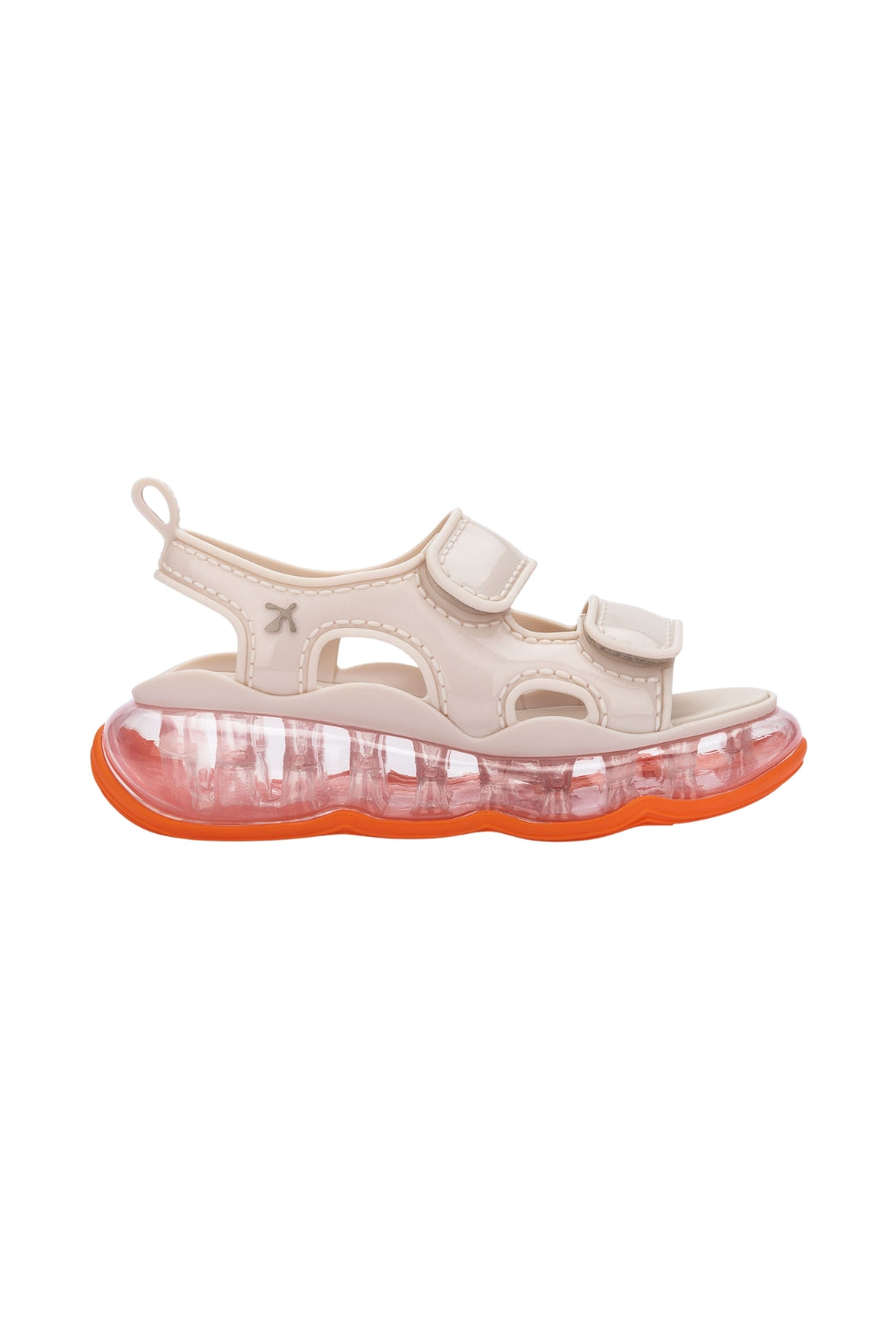 Melissa-X Icon Sandal-Sandalet & Terlik-1-Milagron.com