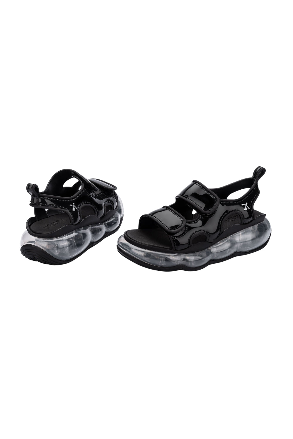 Melissa-X Icon Sandal-Sandalet & Terlik-2-Milagron.com