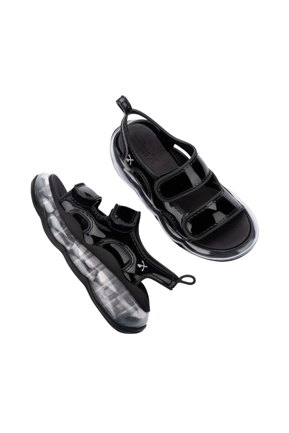 Melissa-X Icon Sandal-Sandalet & Terlik-3-Milagron.com