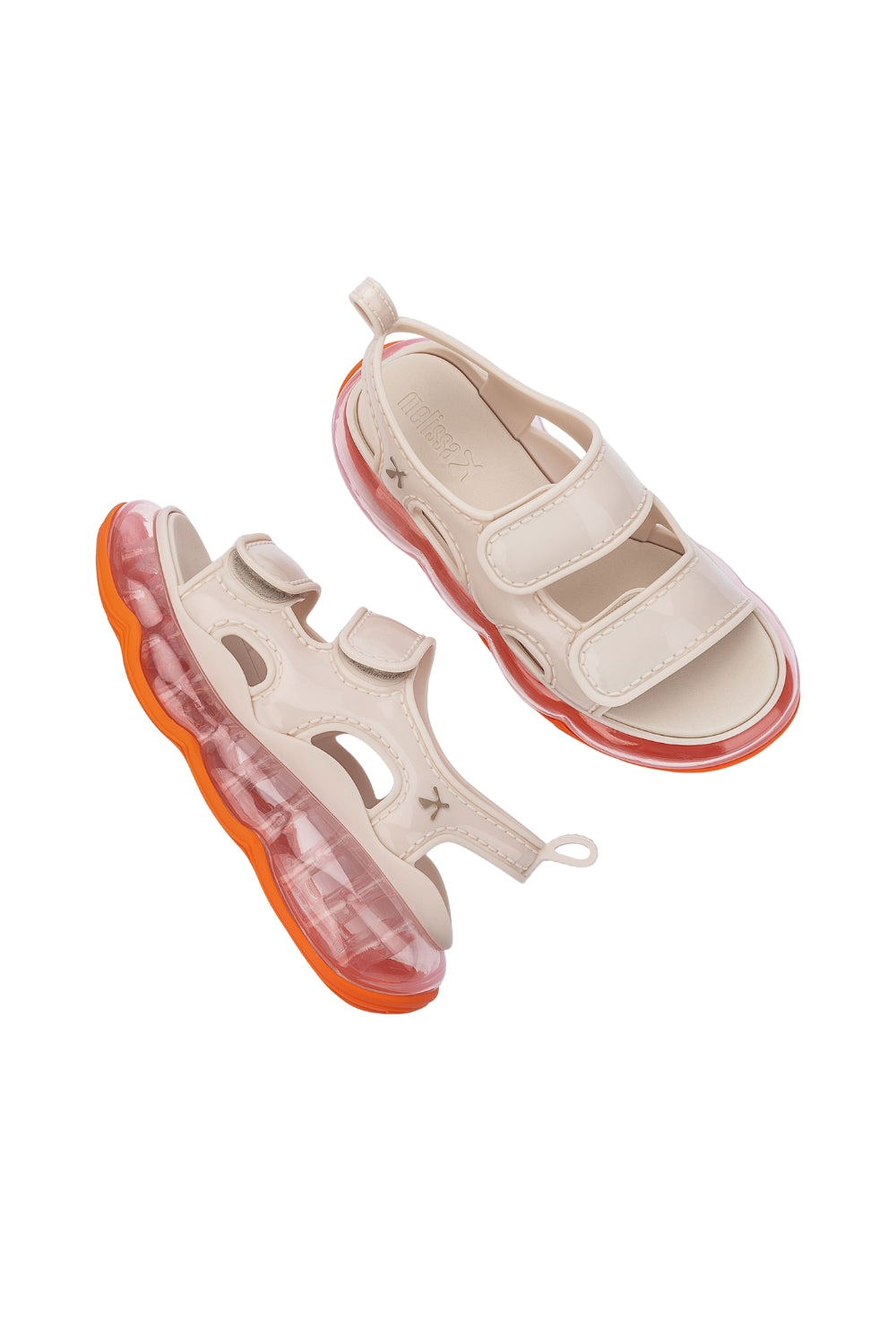 Melissa-X Icon Sandal-Sandalet & Terlik-3-Milagron.com