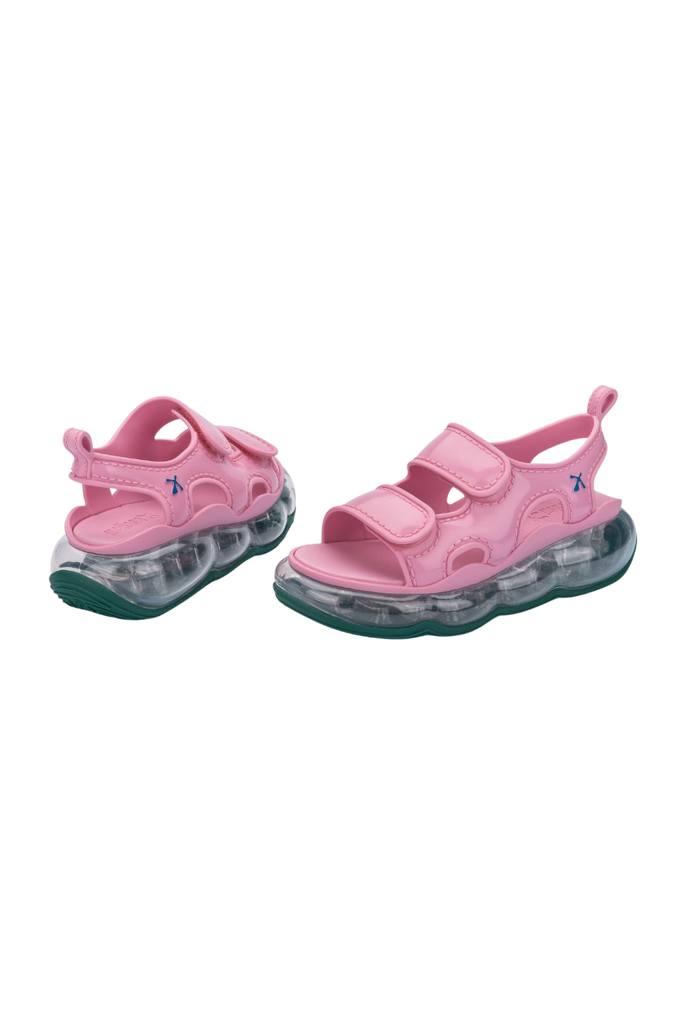 Melissa-X Icon Sandal-Sandalet & Terlik-3-Milagron.com