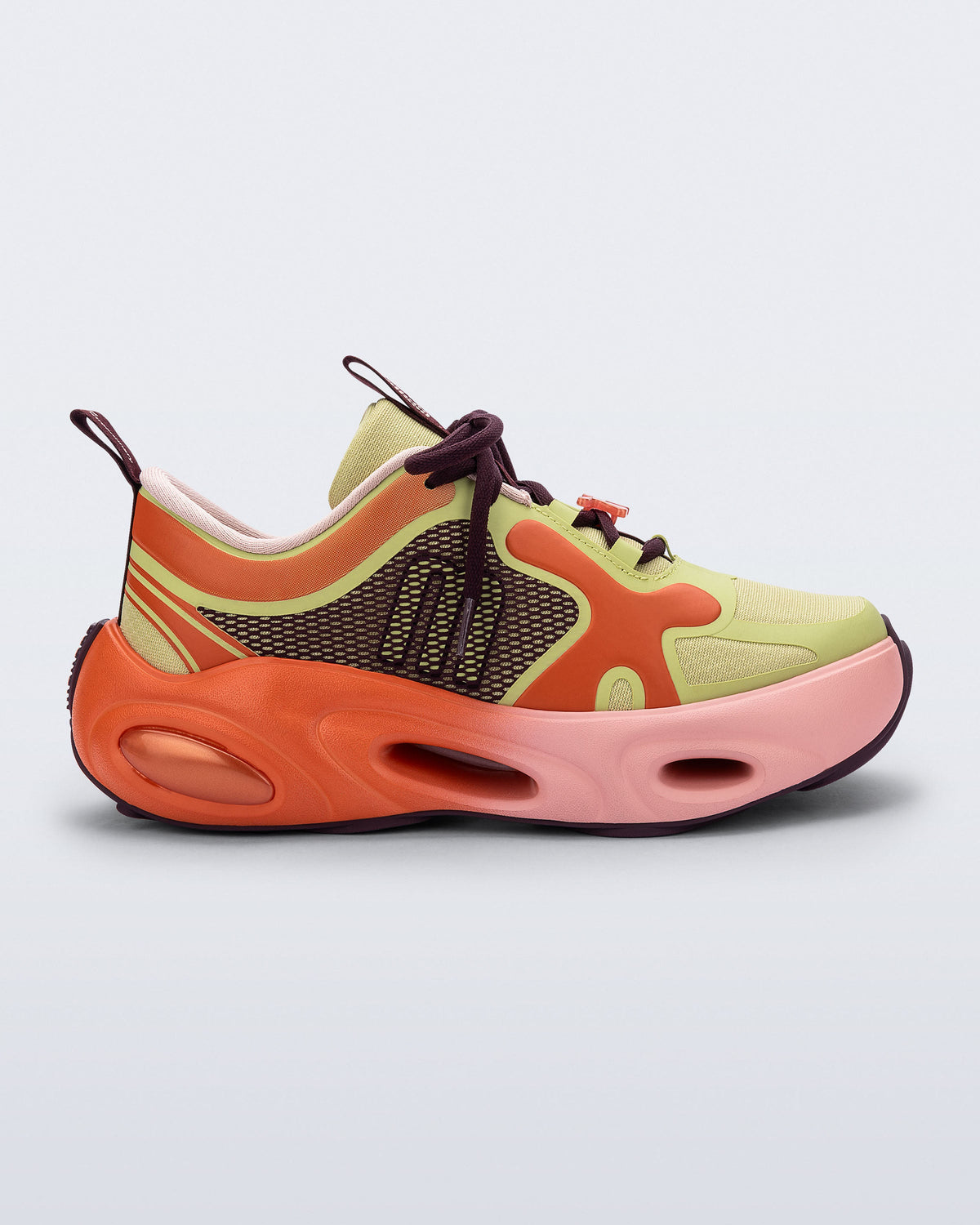  X Loop Sneaker