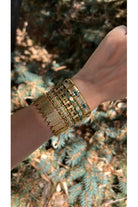 Melon-Age Altın Rengi Bileklik-Bileklik-2-Milagron.com