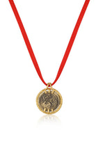 Melon-Antique Rope Kolye-Kolye-1-Milagron.com